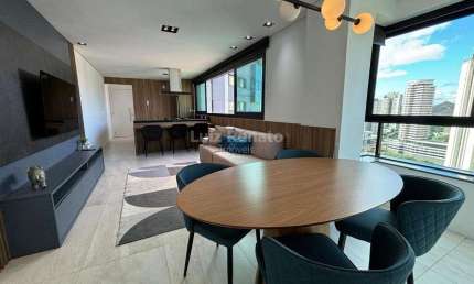 Apartamento com 2 quartos à venda na Rua Sapucaia, Vale do Sereno, Nova Lima