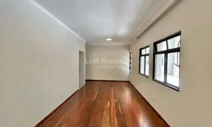 Apartamento com 3 quartos à venda na Rua Adolfo Pereira, Anchieta, Belo Horizonte