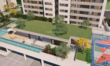 Apartamento à venda 2 quartos 1 suíte 1 vaga - Palmares