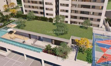 Apartamento à venda 3 quartos 1 suíte 2 vagas - Palmares