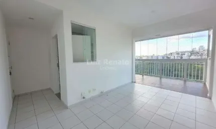 Apartamento 2 Quartos – Aqua Clube Residencial | Buritis