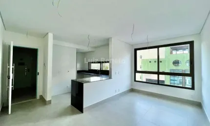 Apartamento com 2 quartos para alugar na Rua dos Aimorés, Boa Viagem, Belo Horizonte