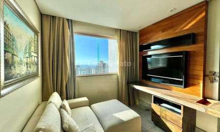 Apartamento com 2 quartos para alugar na Rua Desembargador Jorge Fontana, Belvedere, Belo Horizonte