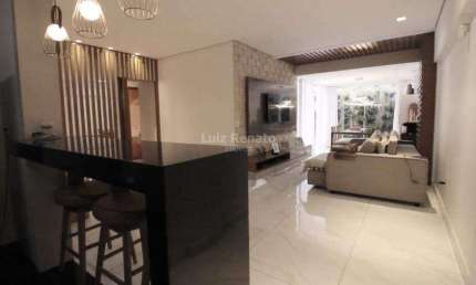 Apartamento com 3 quartos à venda na Rua João Arantes, Cidade Nova, Belo Horizonte