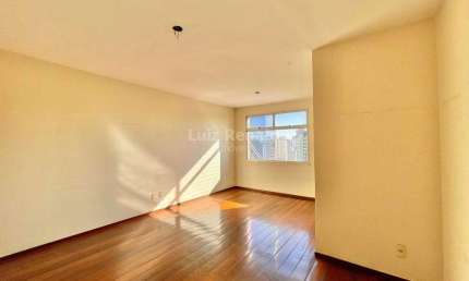 Apartamento com 2 quartos à venda na Rua Rio Grande do Norte, Funcionários, Belo Horizonte