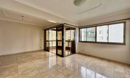 Apartamento com 4 quartos à venda na Rua Cônego Rocha Franco, Gutierrez, Belo Horizonte