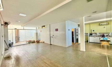 Ponto comercial para alugar na Rua João Carlos, Sagrada Família, Belo Horizonte