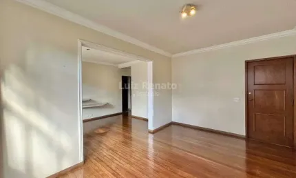 Apartamento 4 quartos à venda no bairro santo antonio