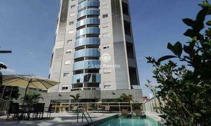 Apartamento à venda 3 quartos 1 suíte 2 vagas - Lourdes