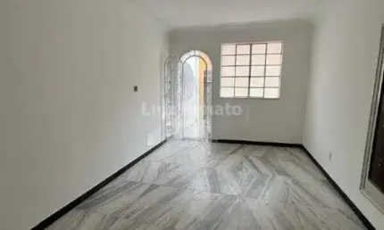 Casa com 4 quartos à venda na Rua Juiz de Fora, Barro Preto, Belo Horizonte