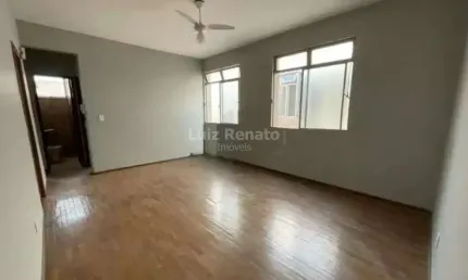 Apartamento com 2 quartos à venda na Rua Domingos Sávio, Santa Efigênia, Belo Horizonte