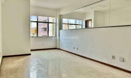 Sala comercial para alugar na Rua dos Timbiras, Lourdes, Belo Horizonte