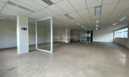 Prédio para alugar na Rua Curitiba, Centro, Belo Horizonte