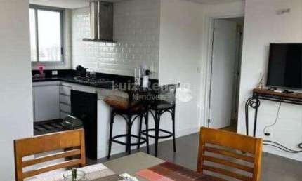 Cobertura com 4 quartos à venda na Rua Juiz de Fora, Santo Agostinho, Belo Horizonte