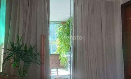 Apartamento 4 quartos( 2 suítes) para locação no Dona Clara