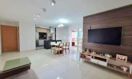 Apartamento à venda no bairro Santa Efigênia  Funcionários.
