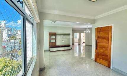 Apartamento de 4 quartos para locação no bairro União