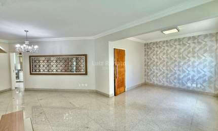Apartamento de 4 quartos para locação no bairro União