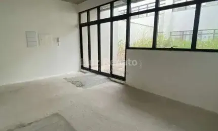 Sala comercial para alugar na Avenida Augusto de Lima, Centro, Belo Horizonte