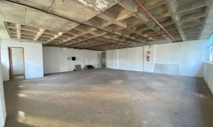 Sala comercial para alugar na Rua dos Timbiras, Lourdes, Belo Horizonte