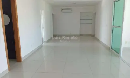 Apartamento com 4 quartos para alugar na Rua Bernardino Sena Figueiredo, Cidade Nova, Belo Horizonte