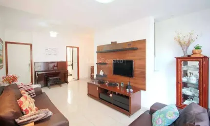 Apartamento com 3 quartos à venda na Rua Rio Grande do Norte, Savassi, Belo Horizonte
