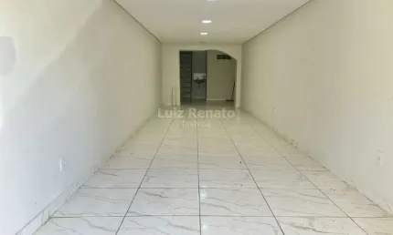 Ponto comercial para alugar na Rua dos Carijós, Centro, Belo Horizonte