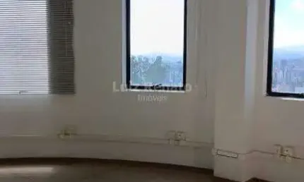 Sala comercial para alugar na Avenida Raja Gabaglia, Luxemburgo, Belo Horizonte
