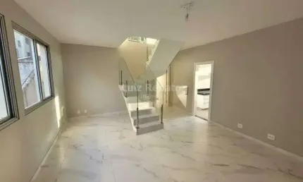 Cobertura com 4 quartos à venda na Avenida dos Bandeirantes, Sion, Belo Horizonte