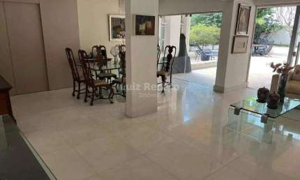 Apartamento com 4 quartos à venda na Rua do Uruguai, Sion, Belo Horizonte