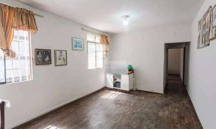 Apartamento com 3 quartos à venda na Rua Teixeira de Freitas, Santo Antônio, Belo Horizonte