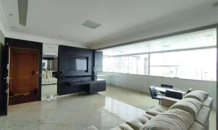 Apartamento 4 quartos para Aluguel no Bairro Anchieta