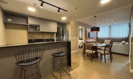 Apartamento com 2 quartos à venda na Avenida Raja Gabaglia, Estoril, Belo Horizonte