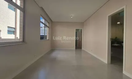 Apartamento à venda 03 quartos sendo 01 suíte na Savassi
