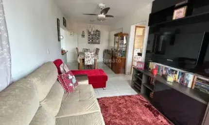 Apartamento com 2 quartos à venda na Rua Senhora das Mercês, Graça, Belo Horizonte