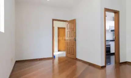 Apartamento com 3 quartos à venda na Rua João Carlos, Sagrada Família, Belo Horizonte