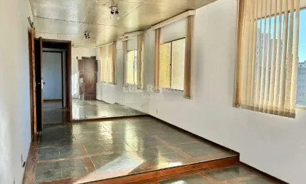 Apartamento para aluguel 3 quartos 1 suíte 1 vaga - Luxemburgo