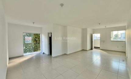 Sala comercial para alugar na Rua Furtado de Menezes, Santa Rosa, Belo Horizonte