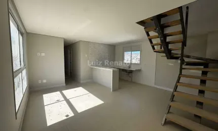Cobertura com 3 quartos à venda na Rua Conselheiro Lafaiete, Sagrada Família, Belo Horizonte