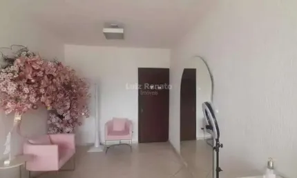 Apartamento com 3 quartos à venda na Rua Guilherme de Almeida, Santo Antônio, Belo Horizonte