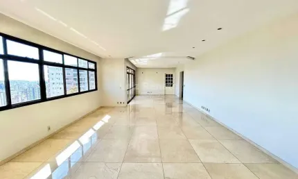 Cobertura com 5 quartos à venda na Rua Maranhão, Funcionários, Belo Horizonte