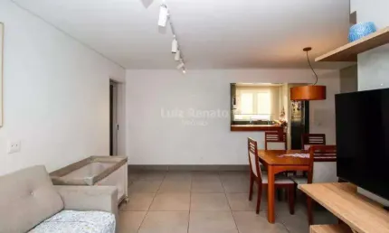 Apartamento com 4 quartos à venda na Rua José Júlio Ferreira, Fernão Dias, Belo Horizonte