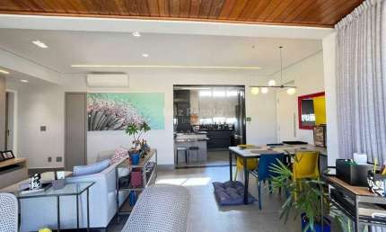 Apartamento com 4 quartos à venda na Rua Cristina, Santo Antônio, Belo Horizonte