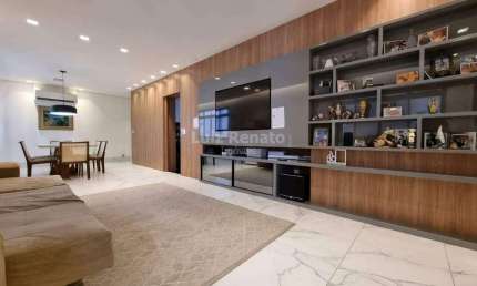 Apartamento com 4 quartos à venda na Rua Piauí, Funcionários, Belo Horizonte