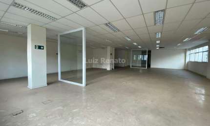 Sala comercial para alugar na Rua Curitiba, Centro, Belo Horizonte