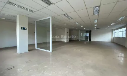 Sala comercial para alugar na Rua Curitiba, Centro, Belo Horizonte