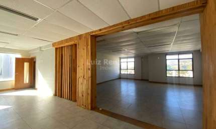 Sala comercial para alugar na Avenida Raja Gabaglia, Luxemburgo, Belo Horizonte