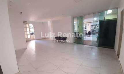 Sala comercial para alugar na Rua São Paulo, Centro, Belo Horizonte