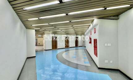 Sala comercial para alugar na Rua dos Guajajaras, Centro, Belo Horizonte