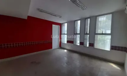 Imóvel Comercial para Locação – Avenida do Contorno